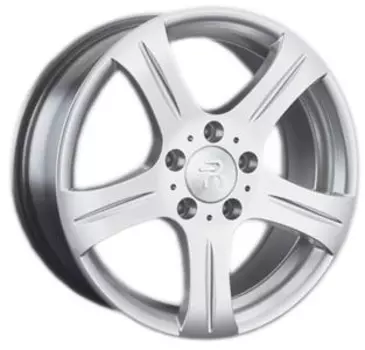 Диск 8.5x18 5x112 ET48.0 D66.6 Реплика MR25