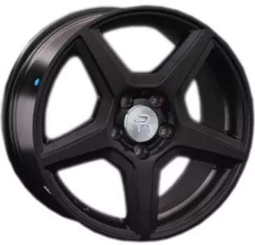 Диск 8.5x18 5x112 ET48.0 D66.6 Реплика MR46