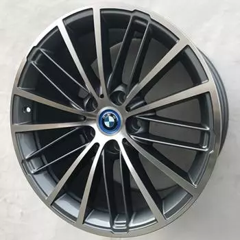 Диск 8.5x18 5x120 ET30.0 D72.6 Реплика 5256
