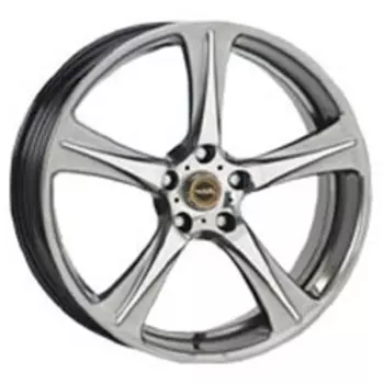 Диск 8.5x18 5x120 ET35.0 D74.1 Kosei Seneica RZ