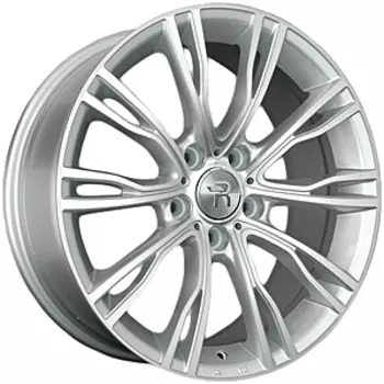 Диск 8.5x18 5x120 ET46.0 D74.1 Реплика B174