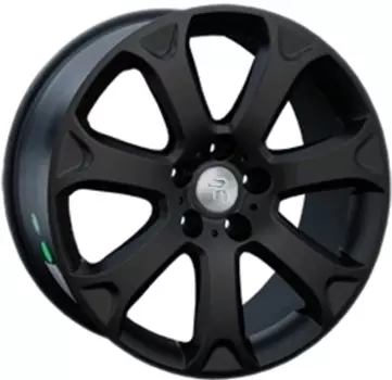 Диск 8.5x18 5x120 ET48.0 D72.6 Реплика B75