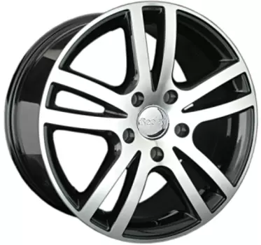 Диск 8.5x18 5x130 ET58.0 D71.6 Реплика A26