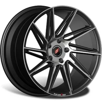 Диск 8.5x19 5x108 ET45.0 D63.3 INFORGED IFG26-L