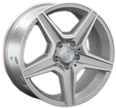 Диск 8.5x19 5x112 ET25.0 D66.6 Реплика MR75