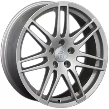 Диск 8.5x19 5x112 ET28.0 D66.6 Реплика VV103