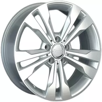 Диск 8.5x19 5x112 ET36.0 D66.6 Реплика MR131
