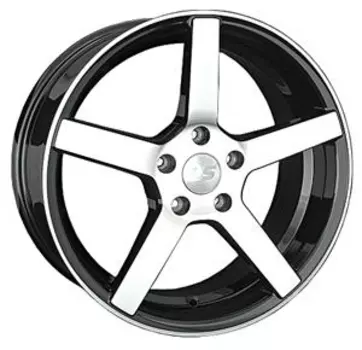 Диск 8.5x19 5x112 ET40.0 D66.6 LS Wheels 742
