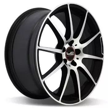 Диск 8.5x19 5x112 ET43.0 D66.6 Реплика MR528