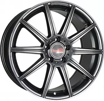 Диск 8.5x19 5x112 ET43.0 D66.6 Реплика MB522