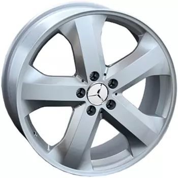 Диск 8.5x19 5x112 ET60.0 D66.6 Реплика MR102
