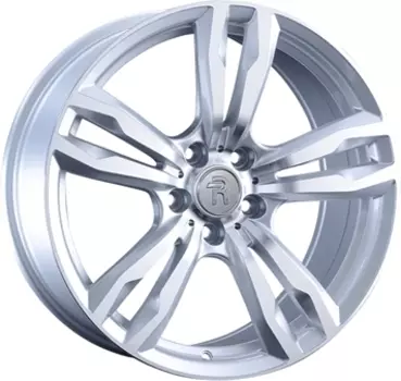 Диск 8.5x19 5x120 ET38.0 D72.6 Реплика B231