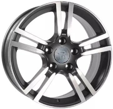 Диск 8.5x19 5x130 ET59.0 D71.6 Реплика PR8