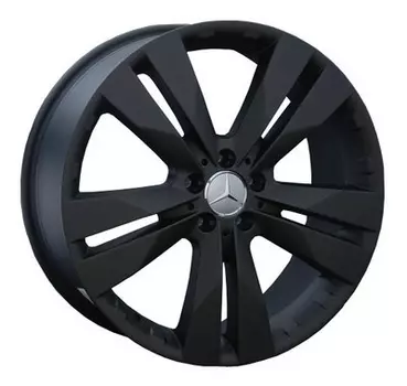 Диск 8.5x20 5x112 ET60.0 D66.6 Реплика MR78