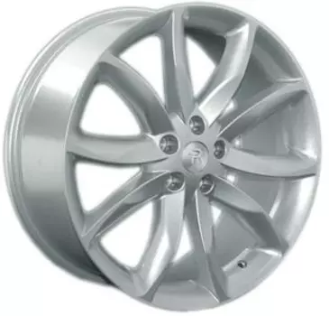 Диск 8.5x20 5x114.3 ET44.0 D63.3 Реплика FD44