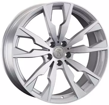 Диск 8.5x20 5x120 ET38.0 D72.6 Реплика B228