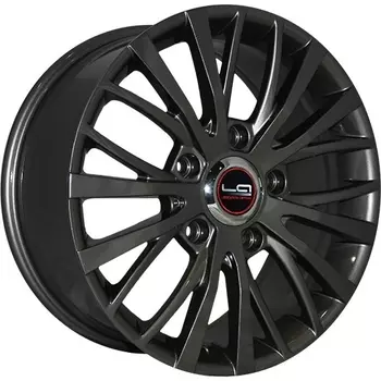 Диск 8.5x20 5x150 ET45.0 D110.1 Реплика LX519
