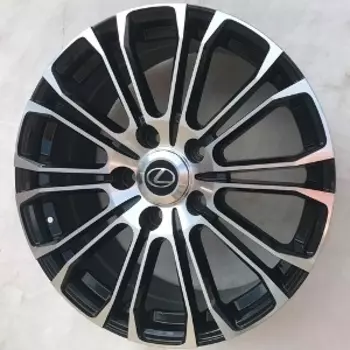 Диск 8.5x20 5x150 ET50.0 D110.2 Реплика 1125