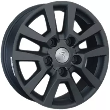 Диск 8.5x20 5x150 ET58.0 D110.1 Реплика LX40