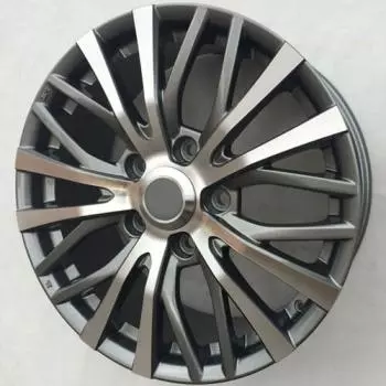 Диск 8.5x20 5x150 ET58.0 D110.2 Реплика 5063