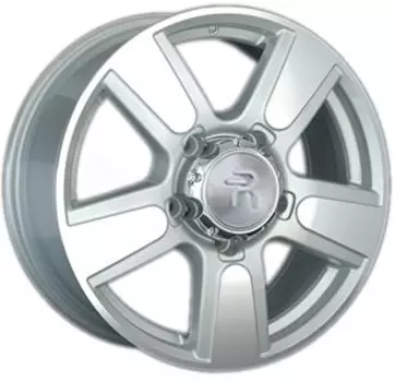 Диск 8.5x20 5x150 ET60.0 D110.1 LS Wheels 347
