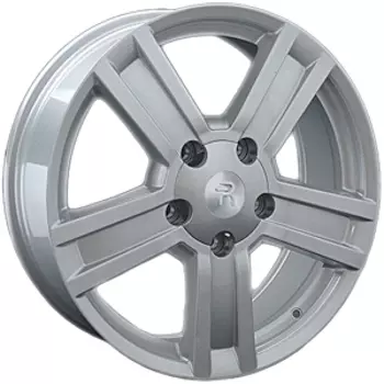 Диск 8.5x20 5x150 ET60.0 D110.1 Реплика LX38