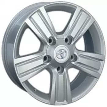 Диск 8.5x20 5x150 ET60.0 D110.2 Реплика 563*