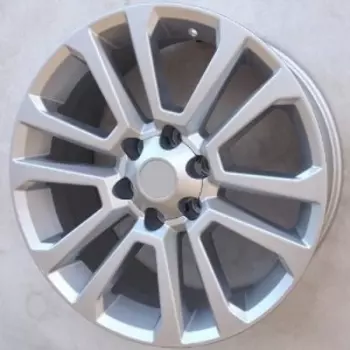 Диск 8.5x20 6x139.7 ET25.0 D106.2 Реплика 642_