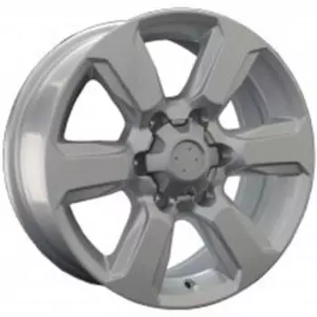 Диск 8.5x20 6x139.7 ET25.0 D106.1 Реплика TY239