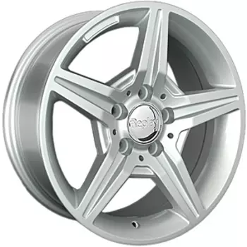 Диск 8x17 5x112 ET38.0 D66.6 Реплика MR149