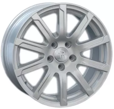 Диск 8x17 5x112 ET47.0 D66.6 Реплика A67