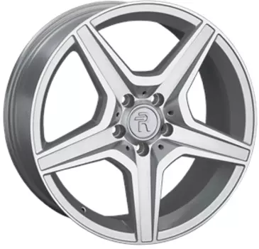 Диск 8x17 5x112 ET48.0 D66.6 Реплика MR75