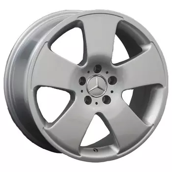 Диск 8x17 5x112 ET48.0 D66.6 Реплика MB49