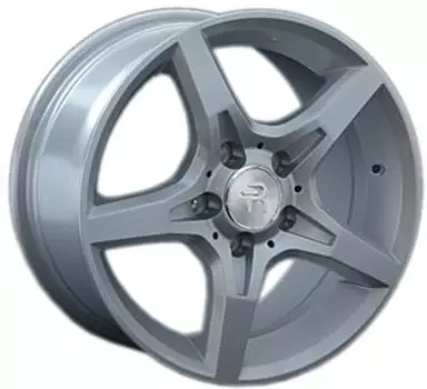 Диск 8x17 5x112 ET48.0 D66.6 Реплика MR106