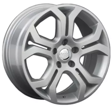Диск 8x17 5x115 ET42.0 D70.1 Реплика CL10