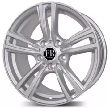Диск 8x17 5x120 ET35.0 D72.6 Реплика B055