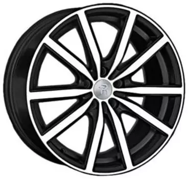 Диск 8x18 5x108 ET49.0 D63.4 Реплика JG1