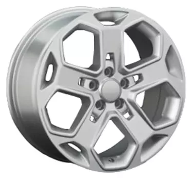 Диск 8x18 5x108 ET55.0 D63.3 Реплика FD23