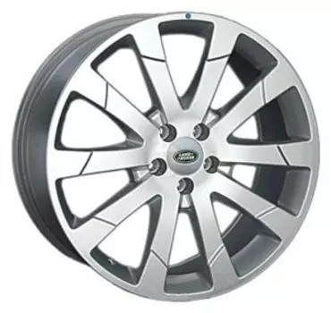 Диск 8x18 5x108 ET55.0 D63.3 Реплика LR33