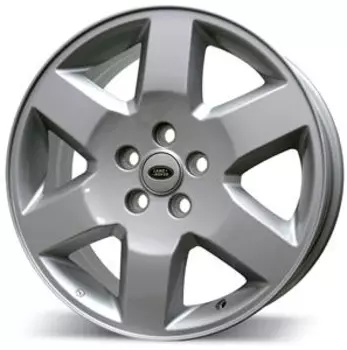 Диск 8x18 5x108 ET55.0 D63.3 Реплика LR11
