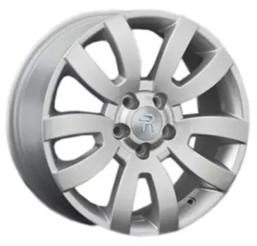 Диск 8x18 5x108 ET55.0 D63.3 Реплика LR8