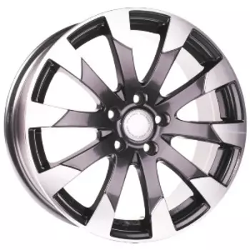 Диск 8x18 5x108 ET55.0 D63.3 Реплика H-LR7