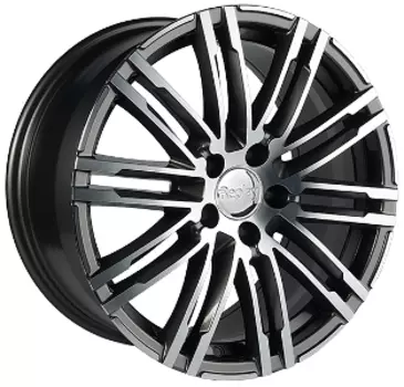 Диск 8x18 5x112 ET21.0 D66.6 Реплика PR13