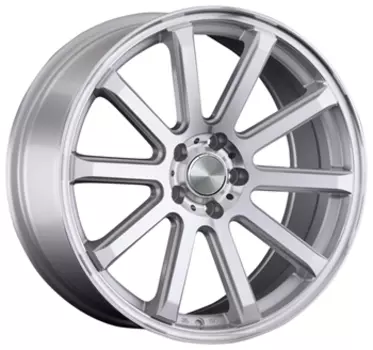 Диск 8x18 5x112 ET25.0 D66.6 Реплика A130