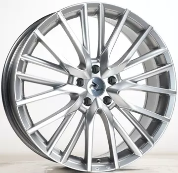 Диск 8x18 5x112 ET28.0 D66.6 Реплика Au77