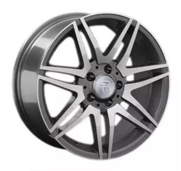 Диск 8x18 5x112 ET30.0 D66.6 Реплика MR100