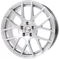 Диск 8x18 5x112 ET30.0 D66.6 Скад Stiletto