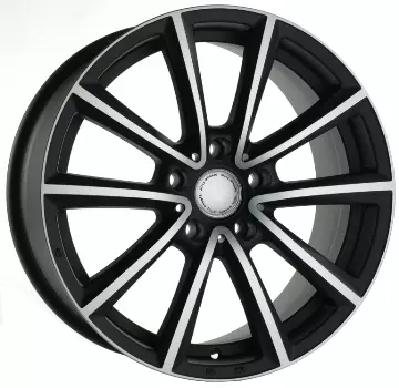 Диск 8x18 5x112 ET30.0 D66.6 Реплика BM78