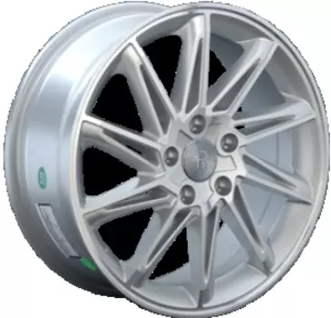 Диск 8x18 5x112 ET38.0 D57.1 Реплика A44