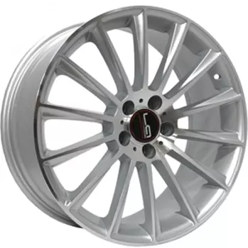 Диск 8x18 5x112 ET38.0 D66.6 Реплика MR139